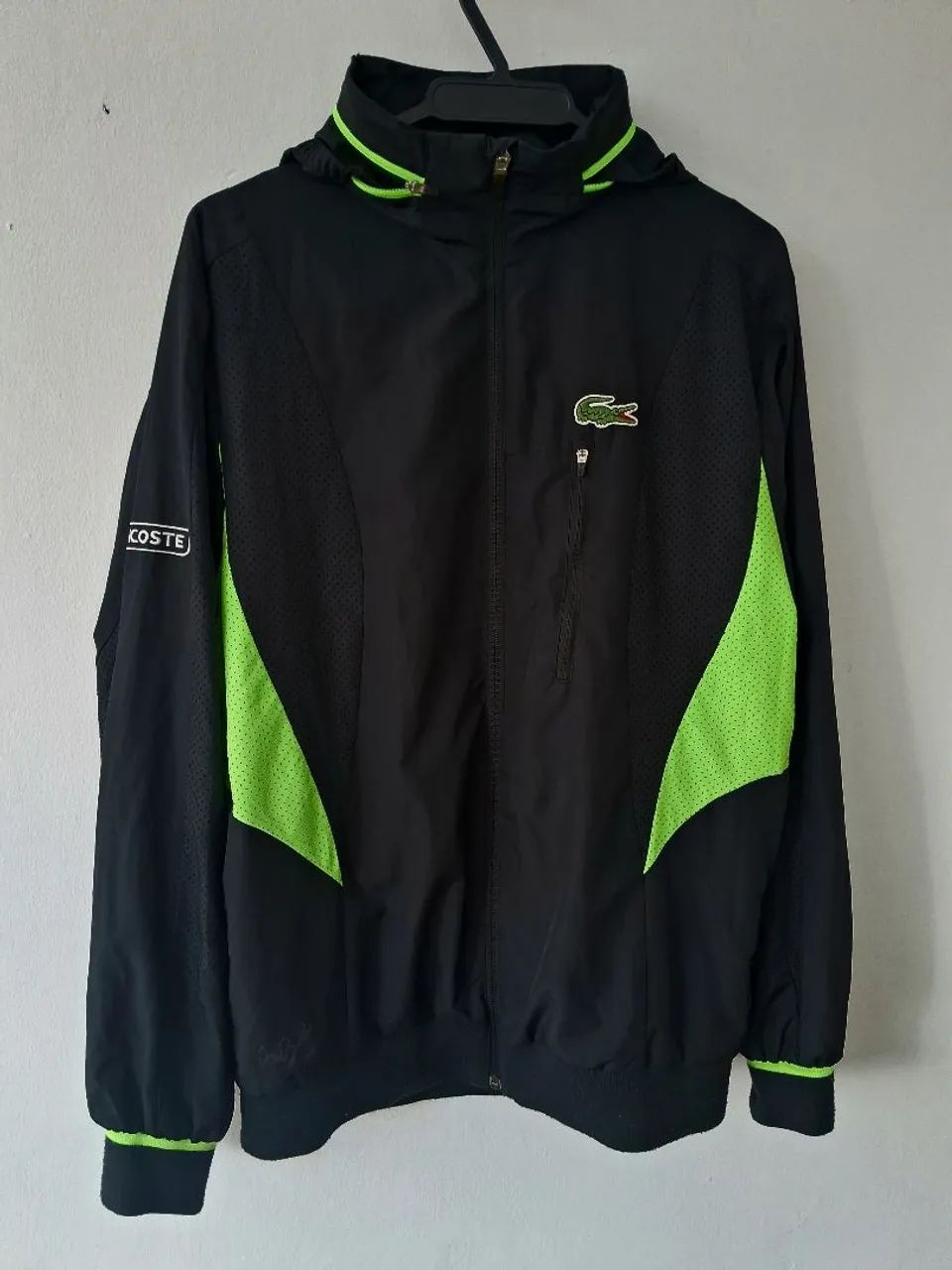 Sport Lacoste