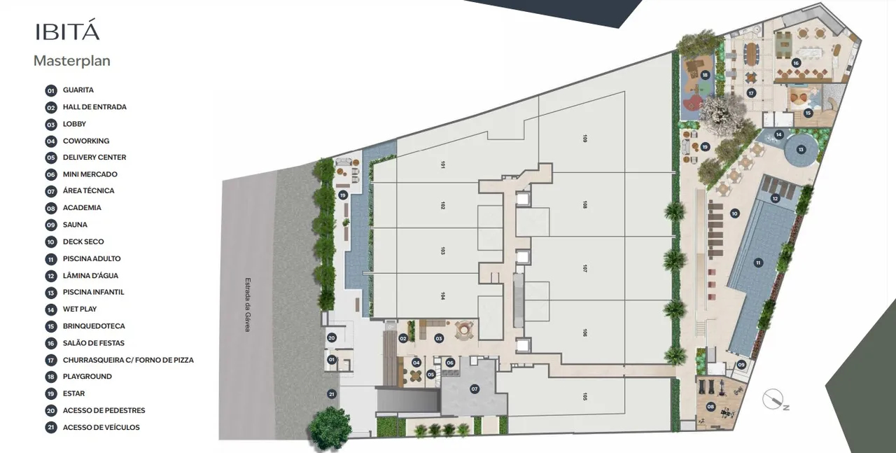 PLANTA 88m²
