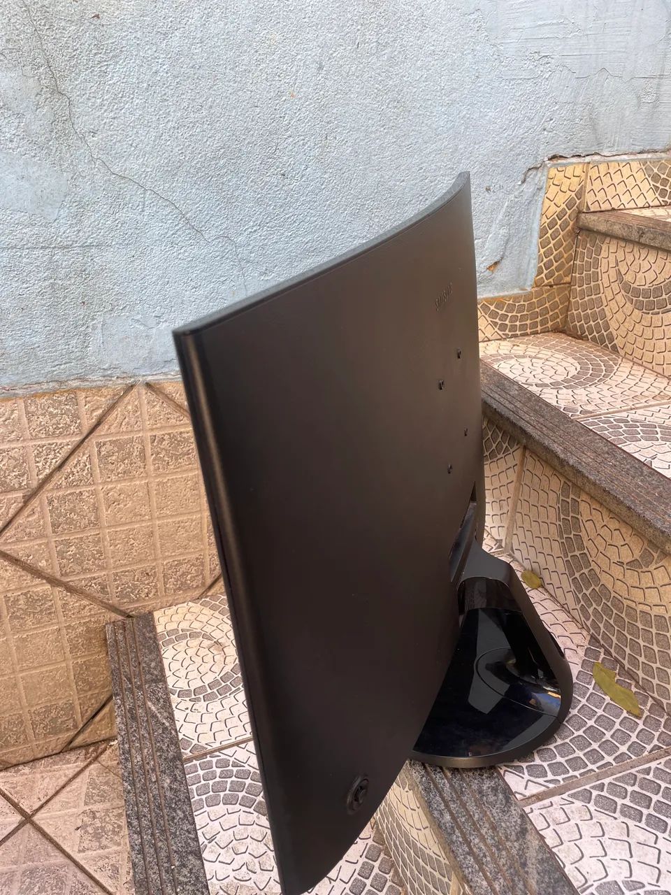 Monitor Samsung 27º 60Hz full hd - Foto 3