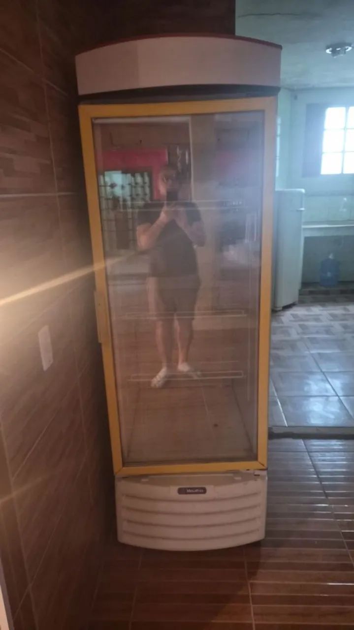 Freezer 