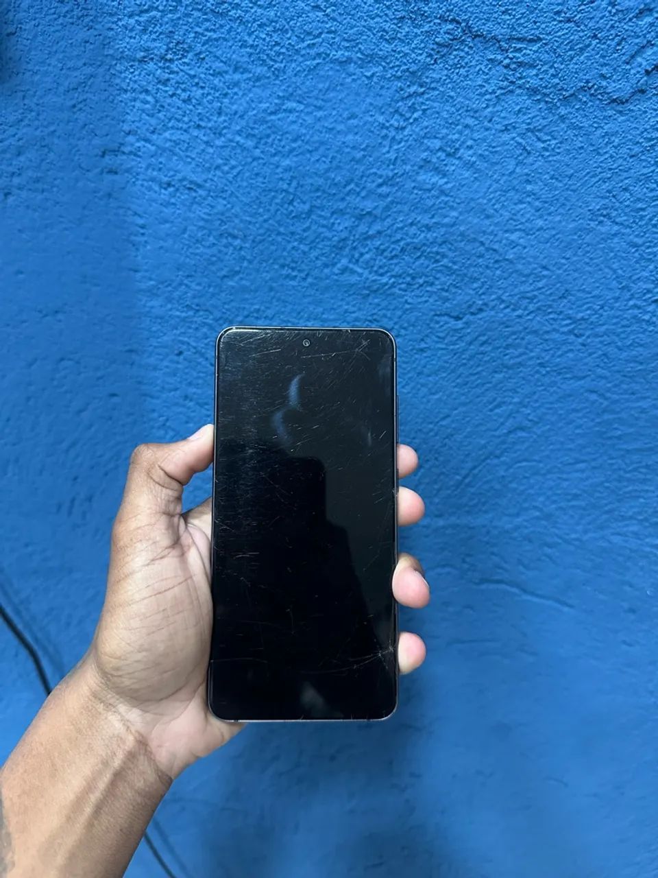 VENDO SAMSUNG S21 FE 5g! - Foto 2