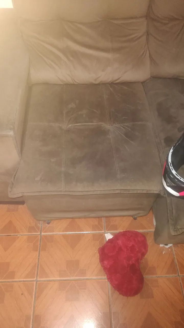Sofá 
