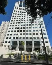 Excelente sala para locação no Edificio New Worker Tower Jardim Aquarius/SJC. - Foto 2