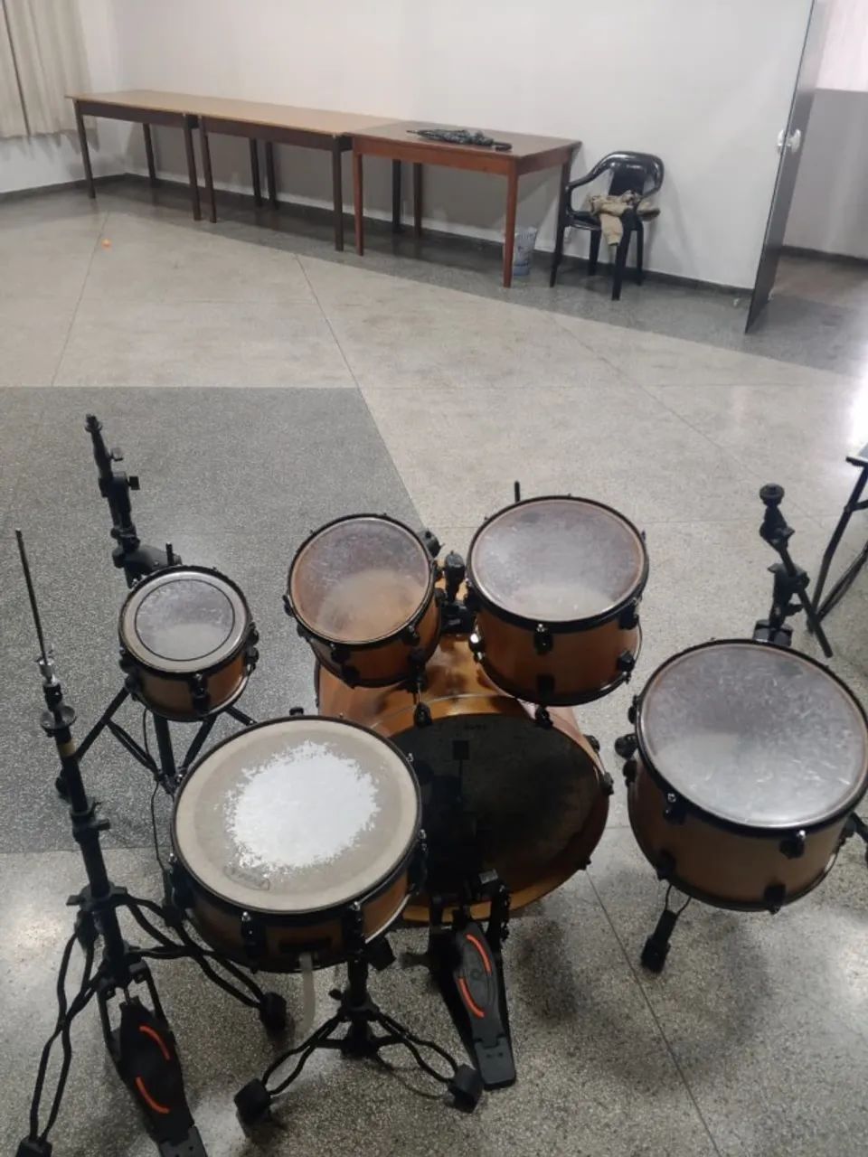 Bateria RMV - Foto 4