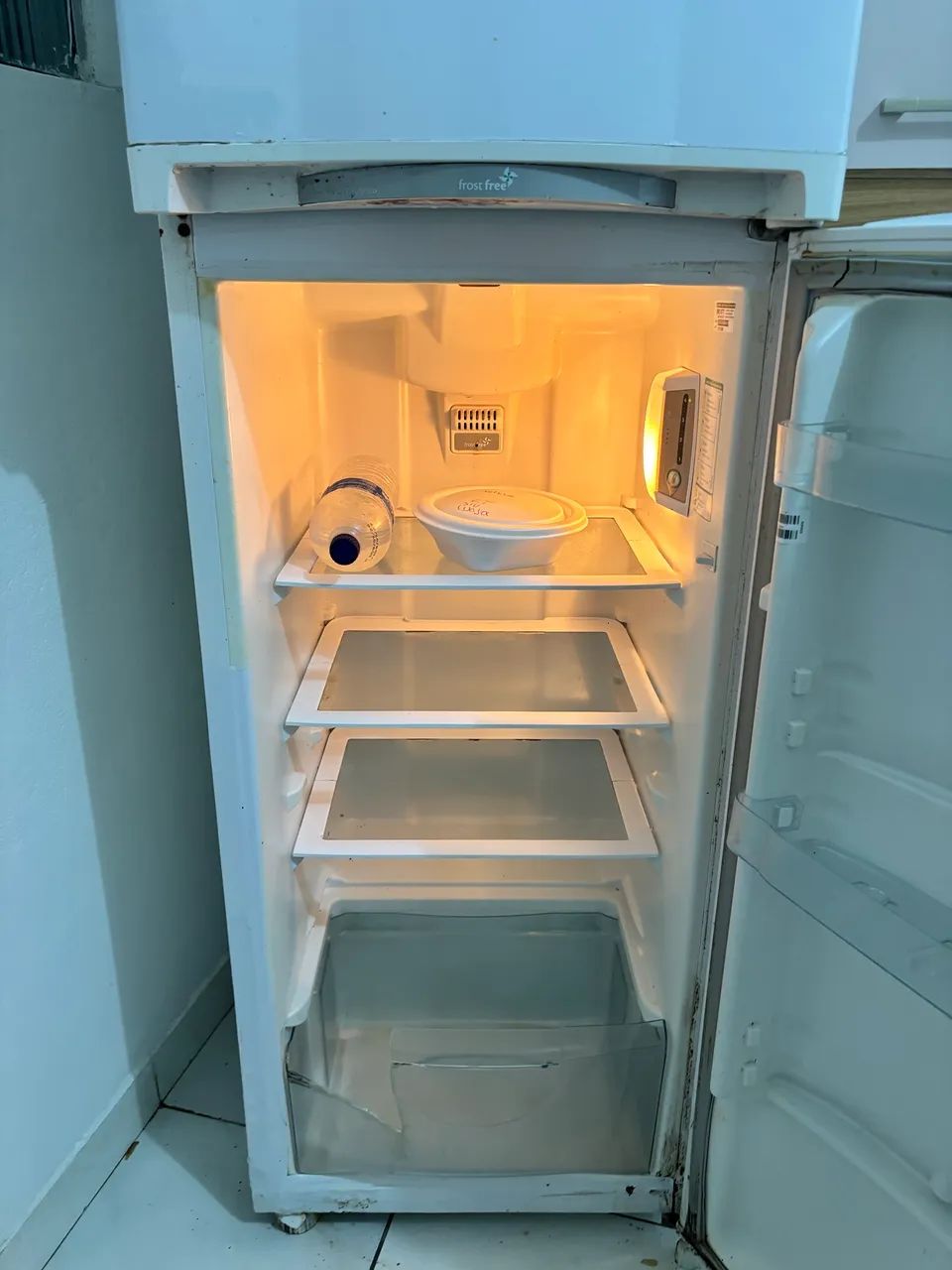 Geladeira  - Foto 2
