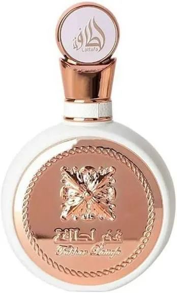 Fakhar Rose Lattafa Perfumes - Foto 3