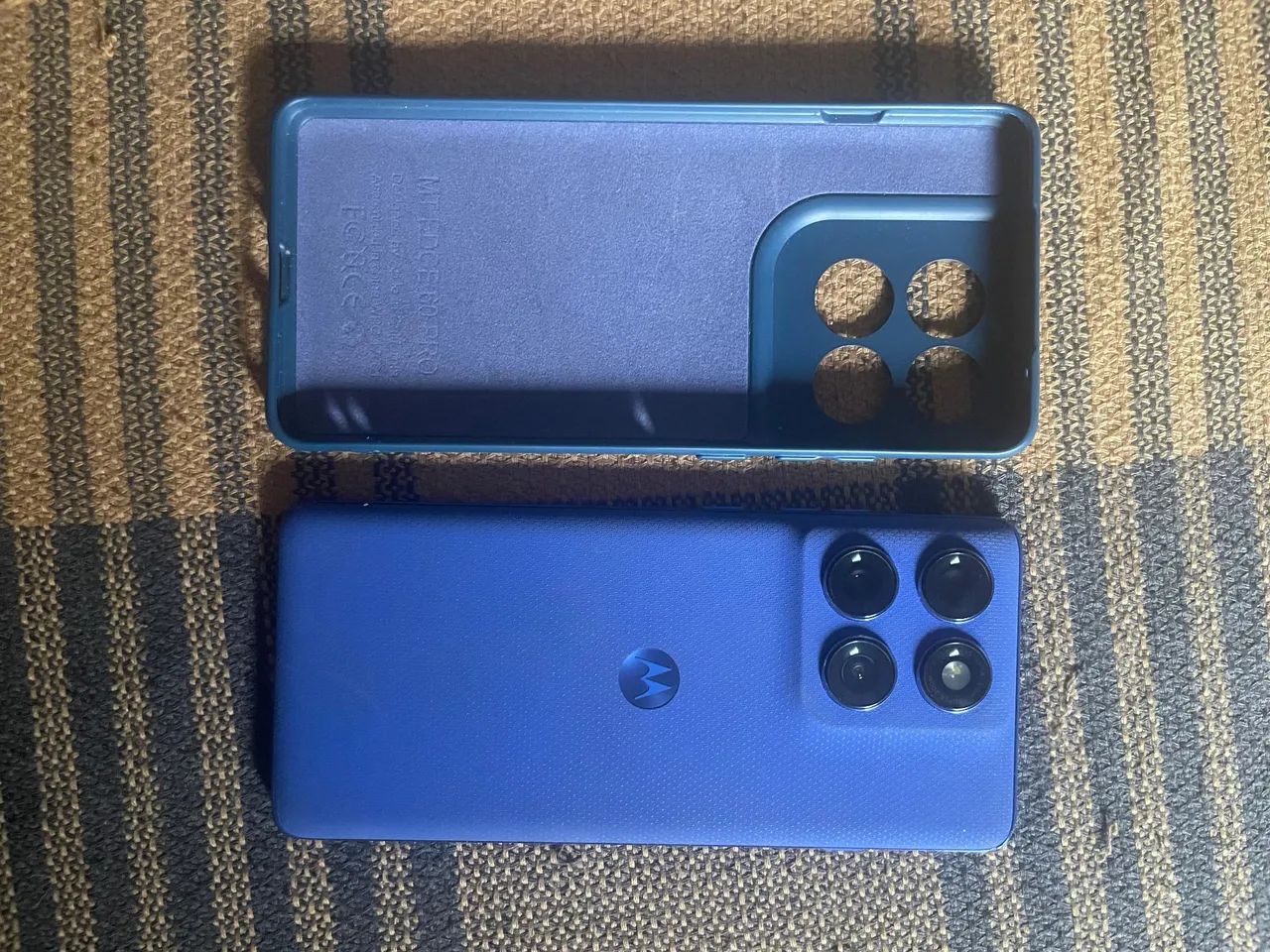 Motorola Edge 60 pro - Foto 3