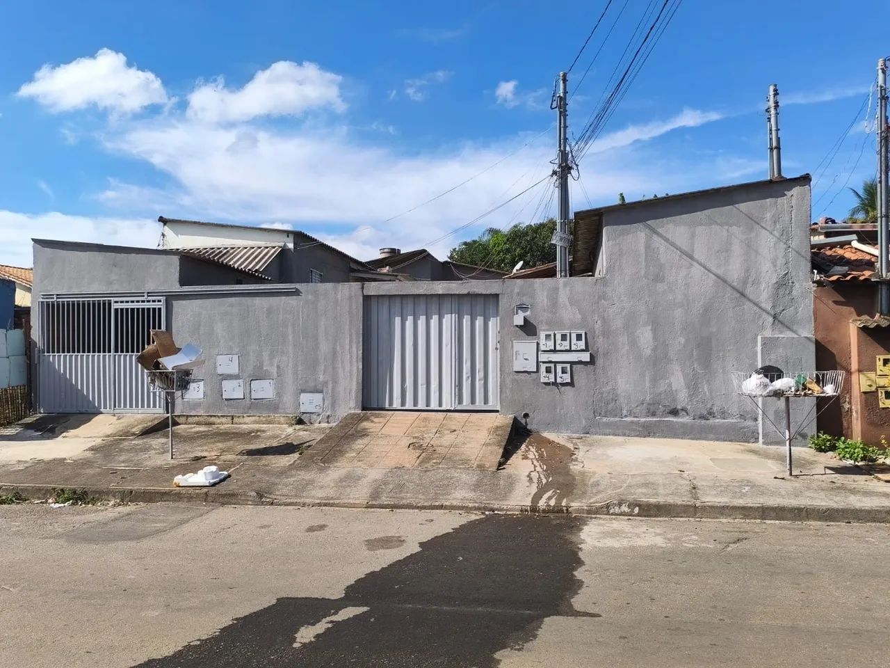 Vendo imóvel de oportunidade!!!!!! - Foto 4