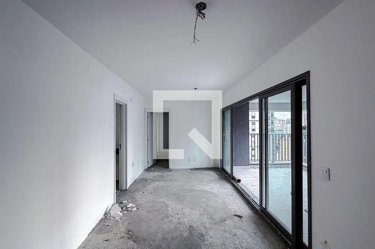 Apartamento à Venda - Vila Mariana, 3 Quartos, 90 m2 - Foto 2