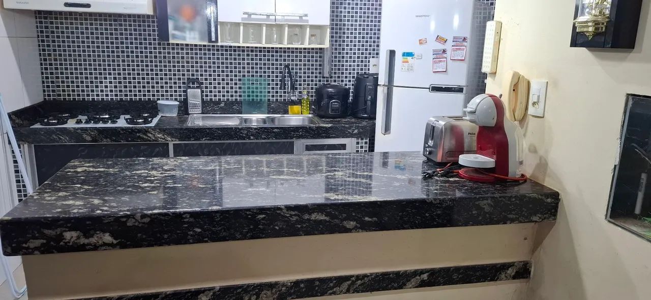 Vendo apartamento  - Foto 4