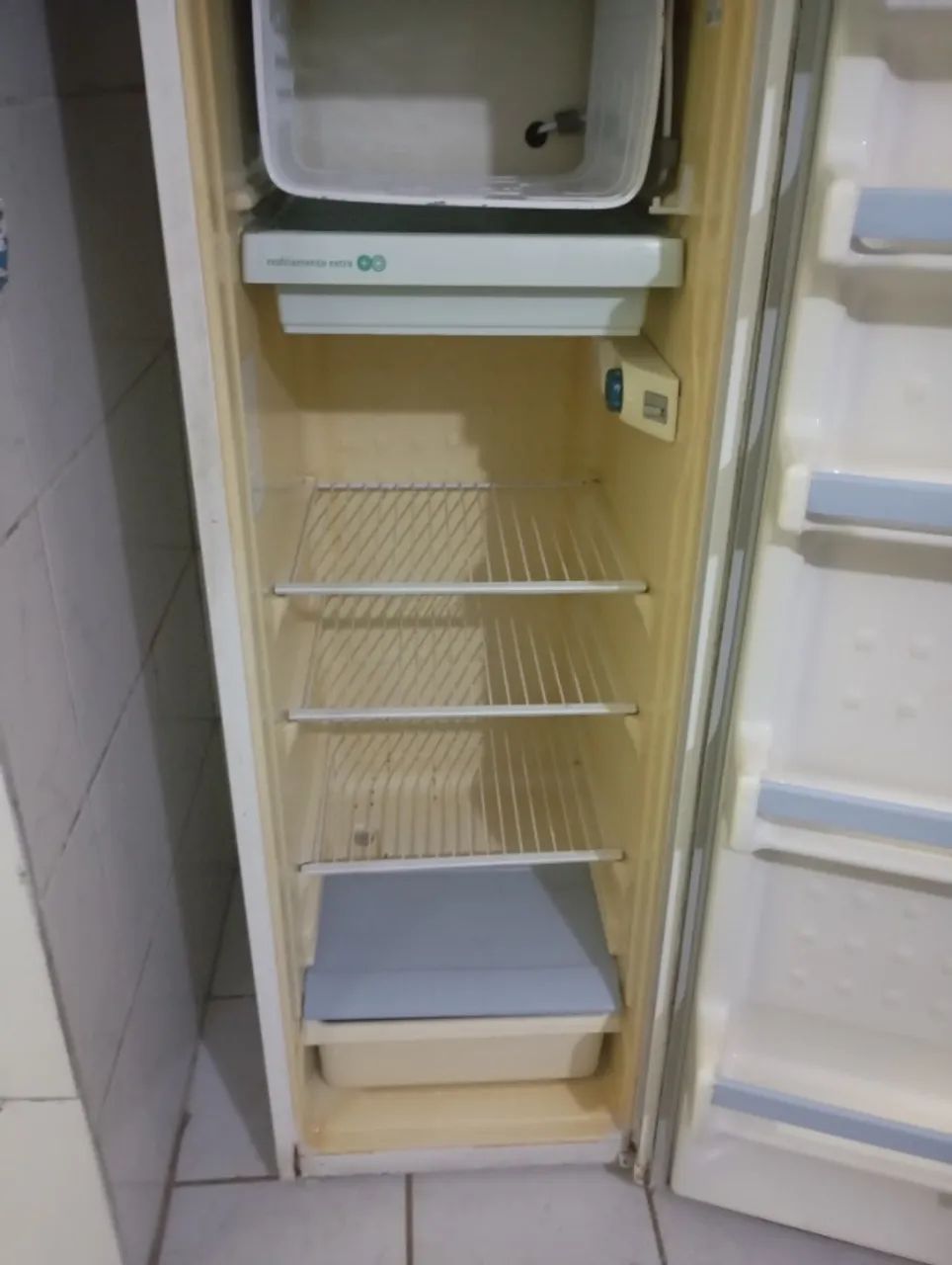 Geladeira 