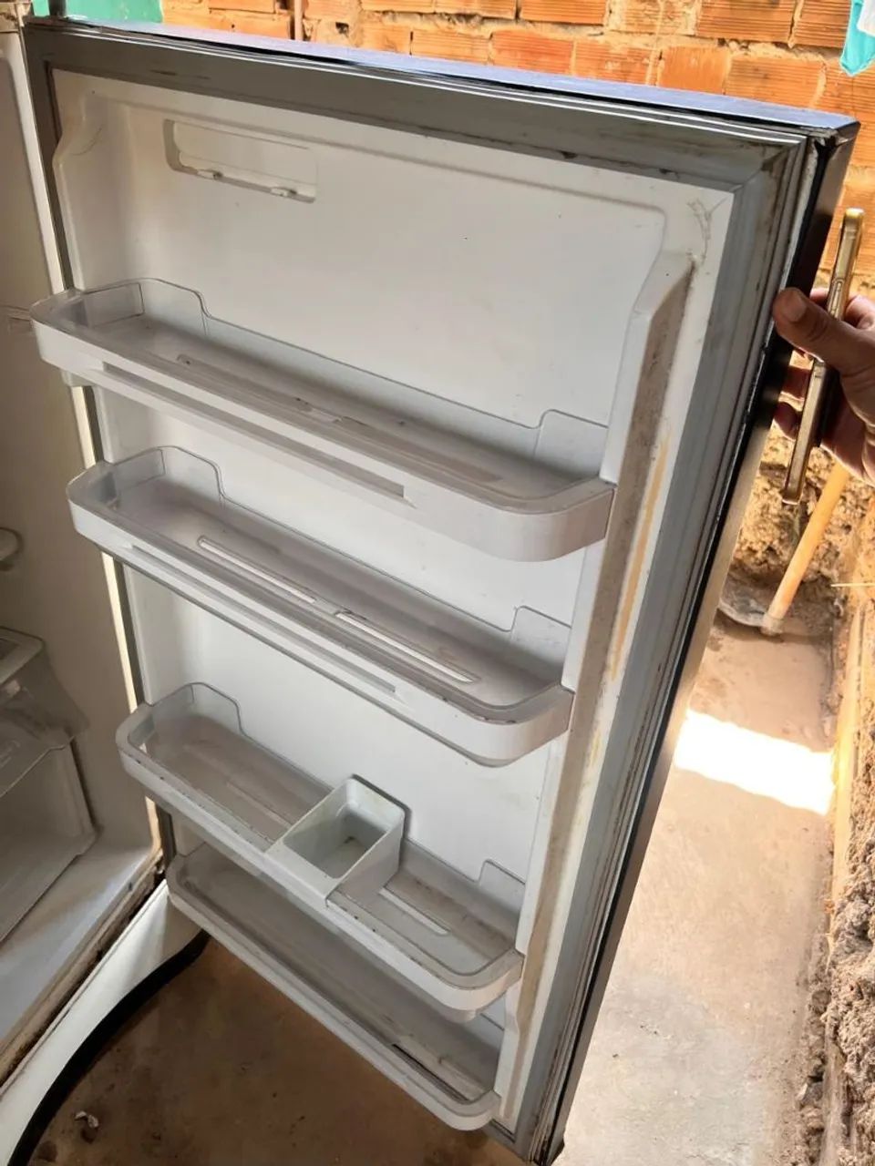 Vende-se geladeira  - Foto 2
