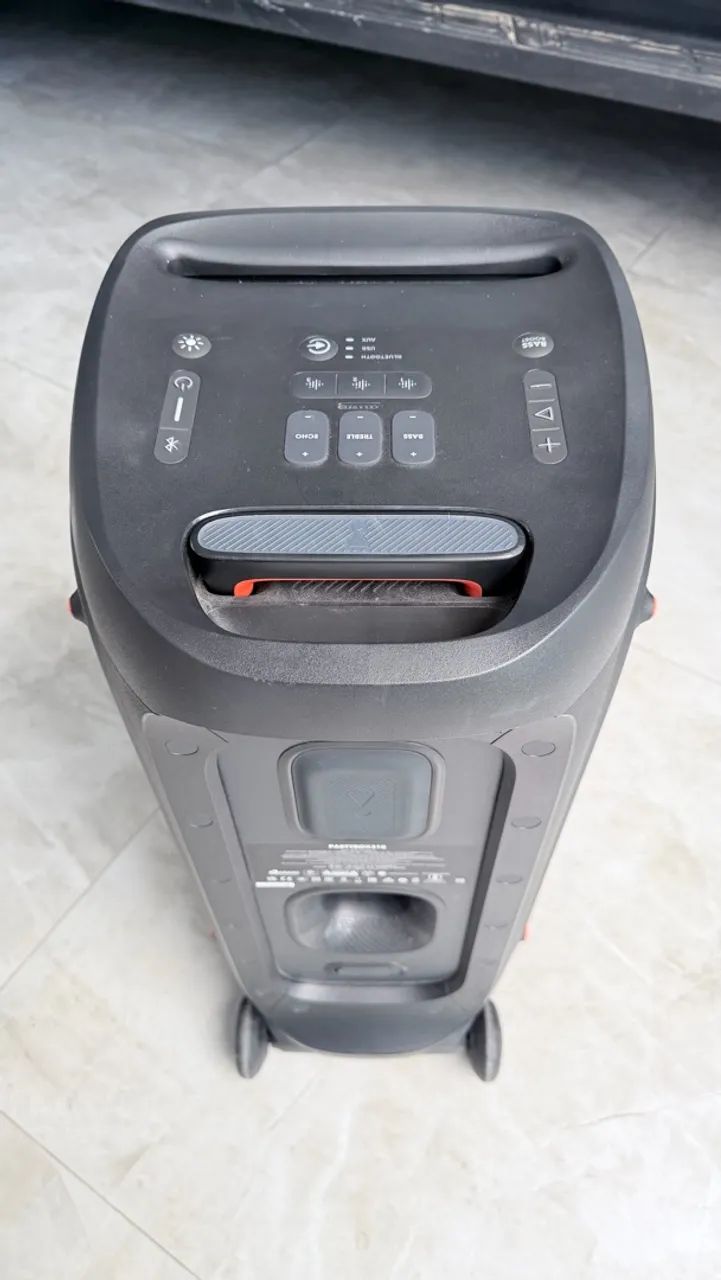 JBL PARTYBOX 310 Super Nova - Foto 3