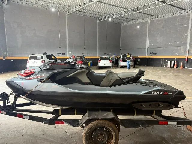 Jetski SeaDoo RXT 300 - Foto 3