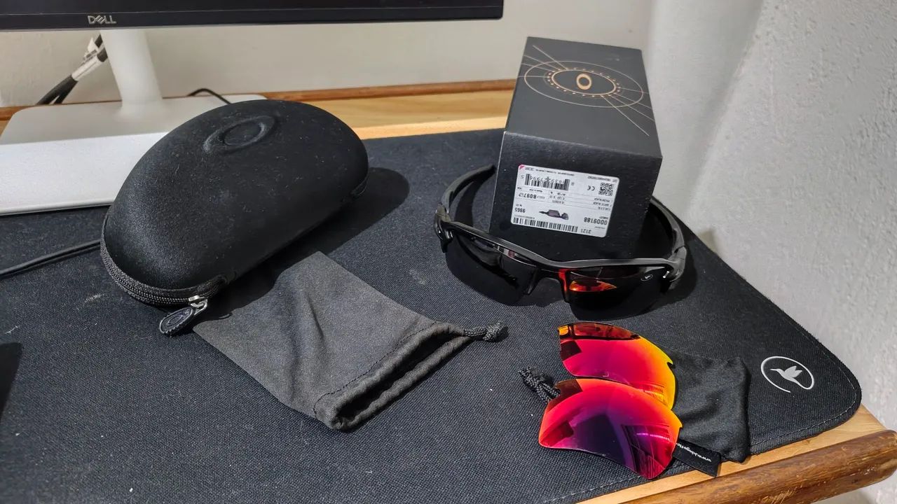 Oakley flak 2.0  - Foto 2