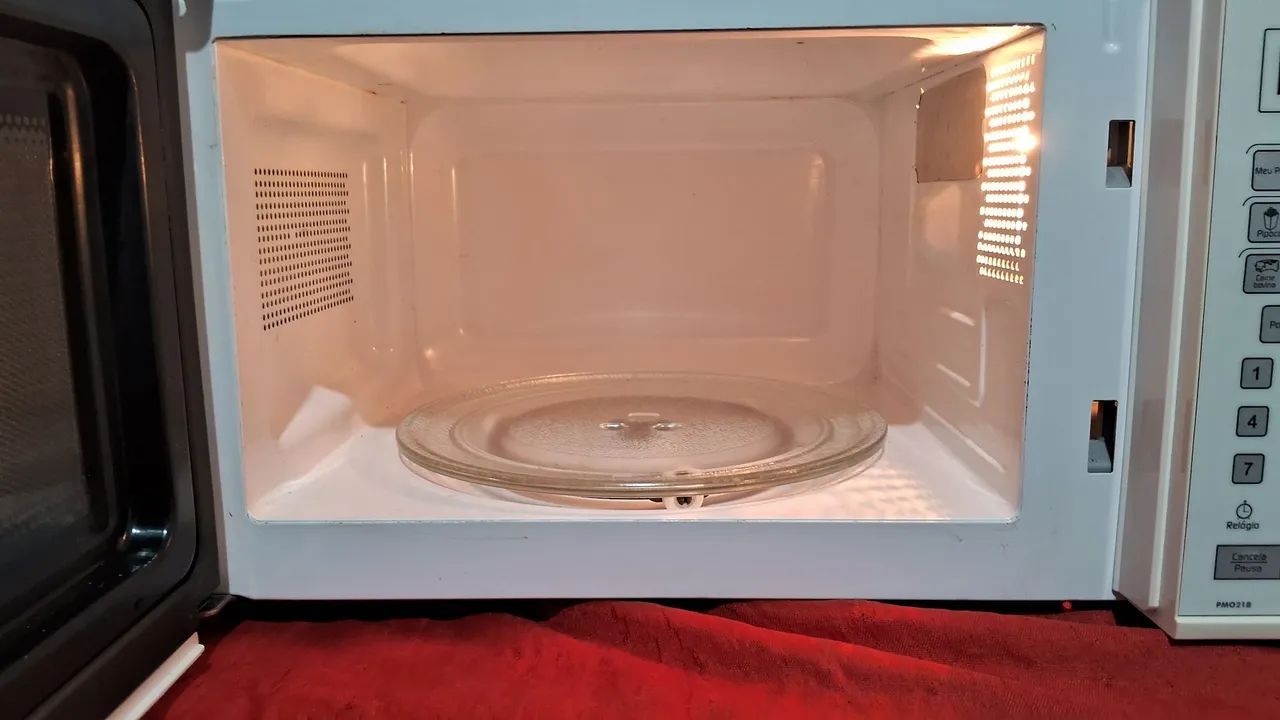 Microondas  - Foto 4