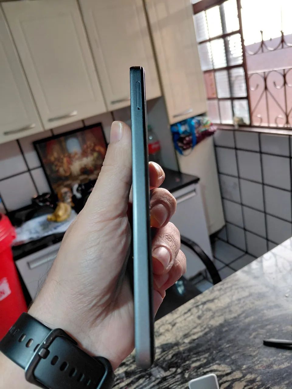 Vendo Moto G14  - Foto 4