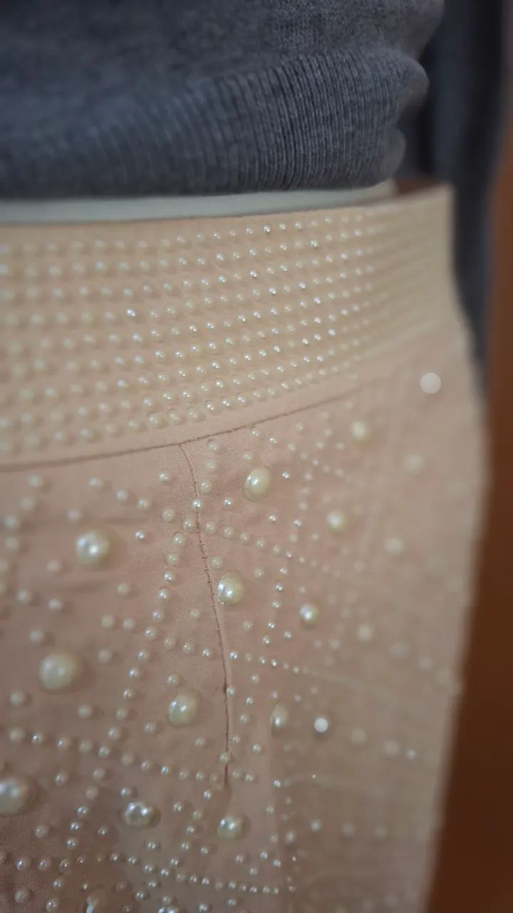 MINI SAIA DETALHES PEROLA - Foto 3