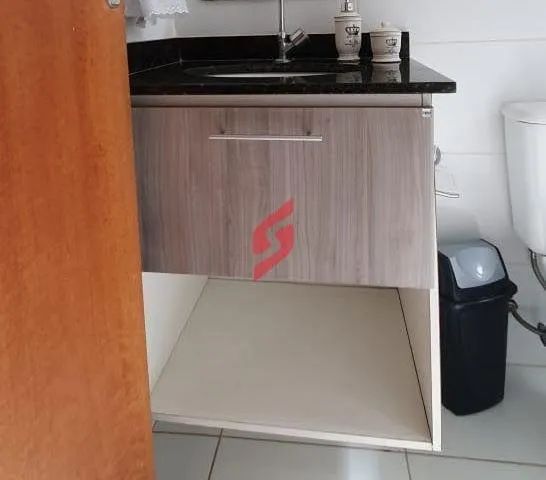 Apartamento em Bairro da Vossoroca - Sorocaba - Foto 3