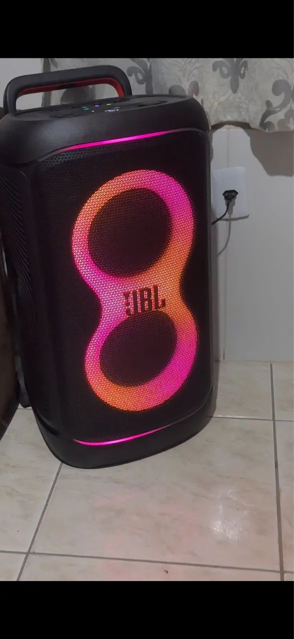 JBL 520  - Foto 2