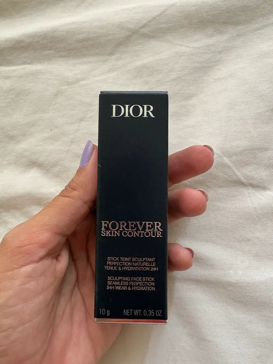 Dior Forever Skin Contour - Foto 2