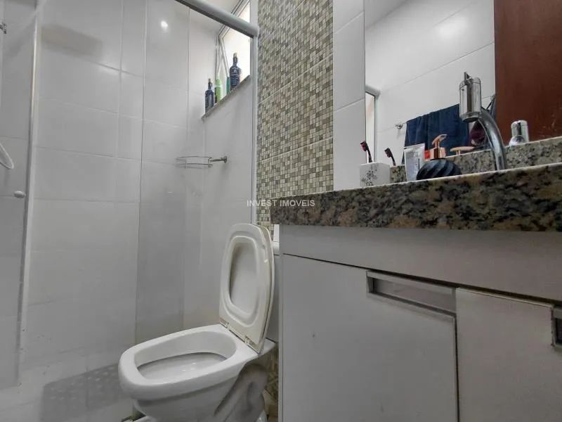 Apartamento - Juiz de Fora MG - Foto 5