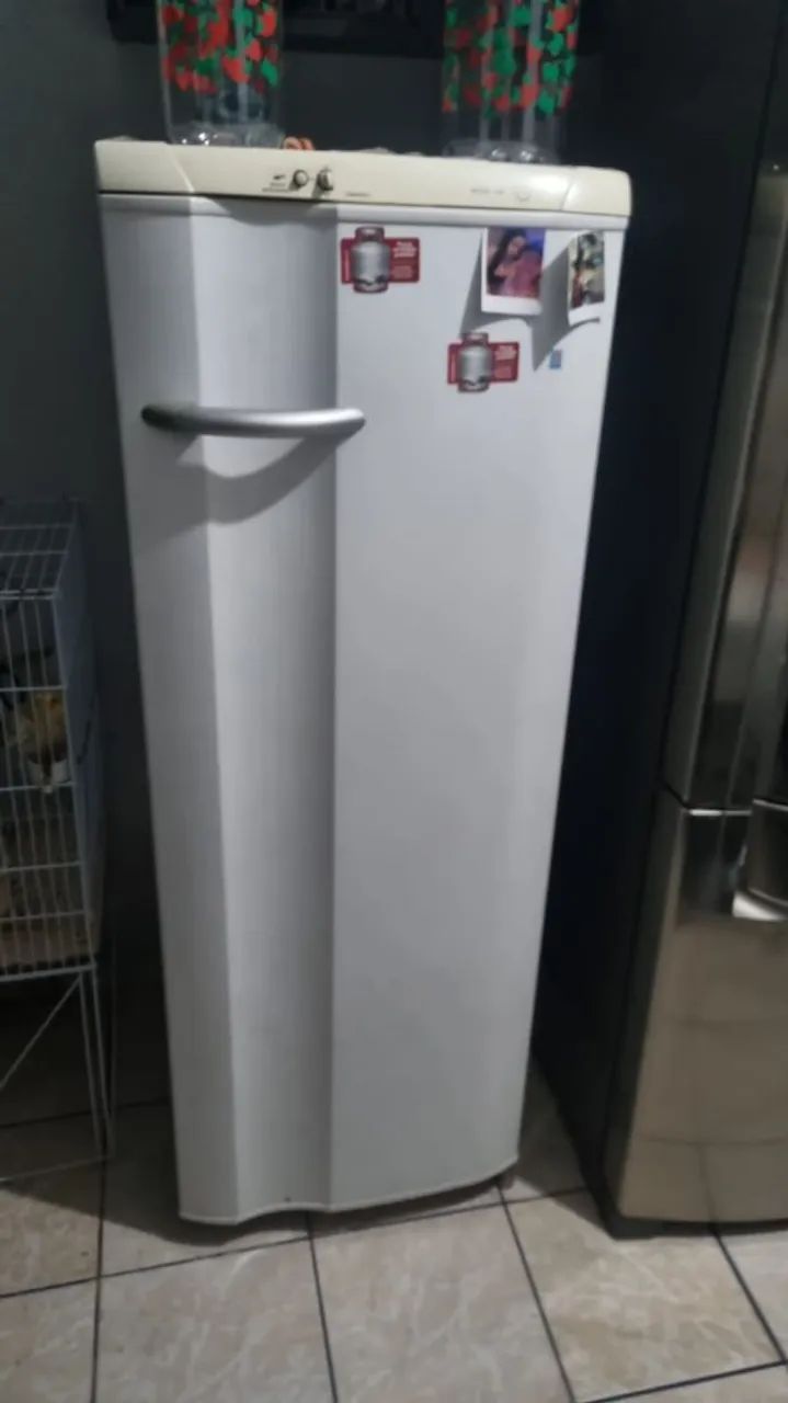 Geladeira 