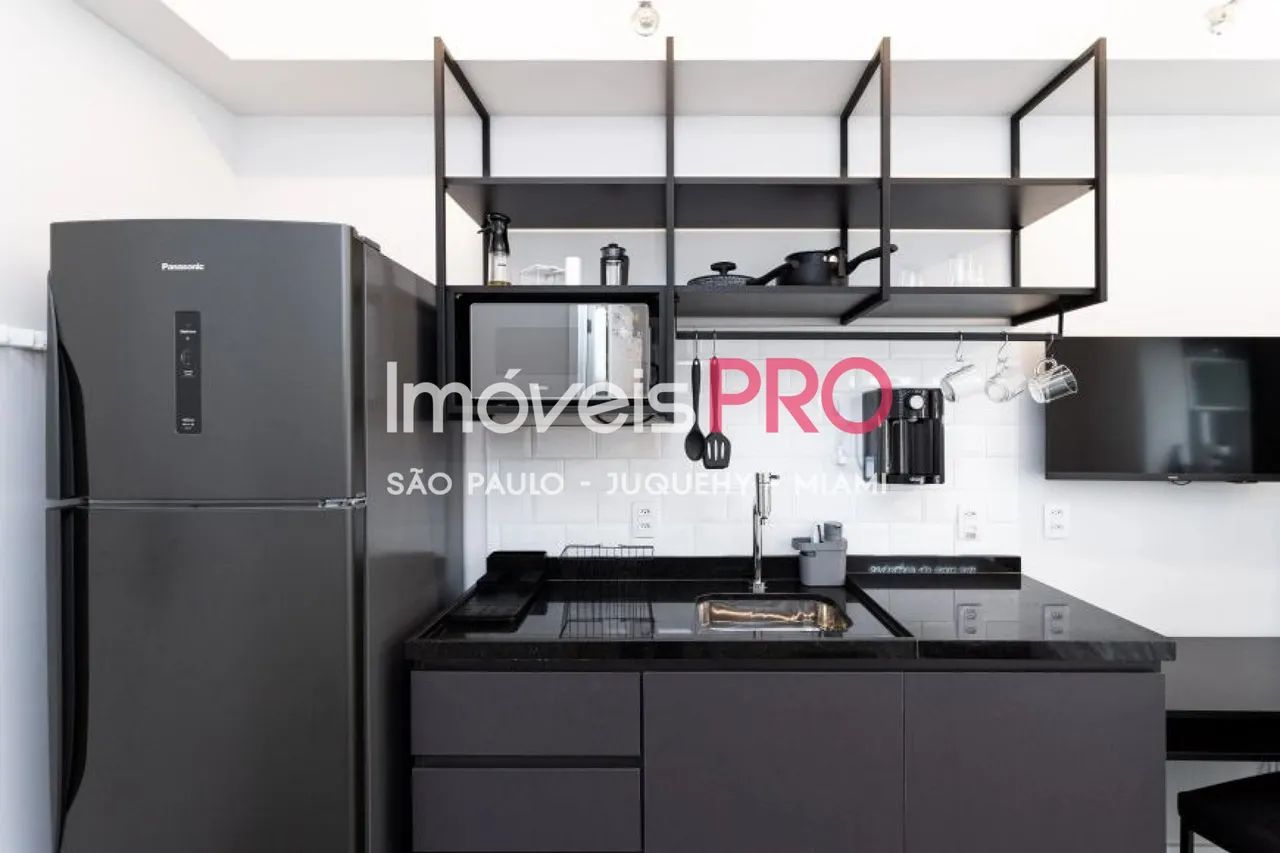 Apartamento, Moema - São Paulo - Foto 3