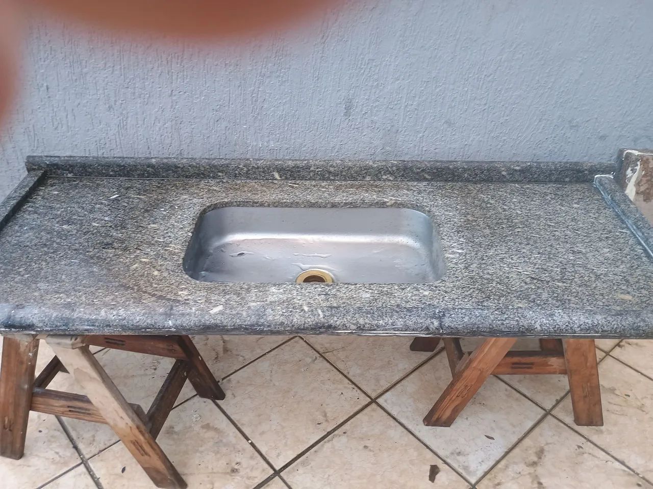 Pia de pedraj 