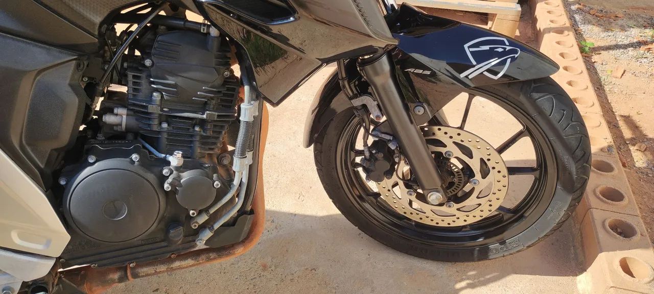 Modelo Pantera Negra  - Foto 2