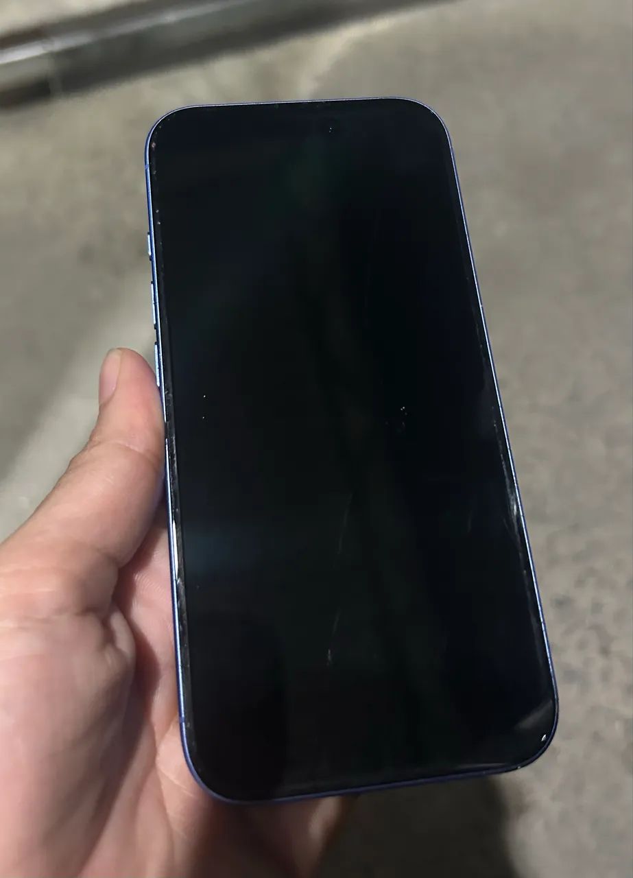iPhone para retirada de peças 