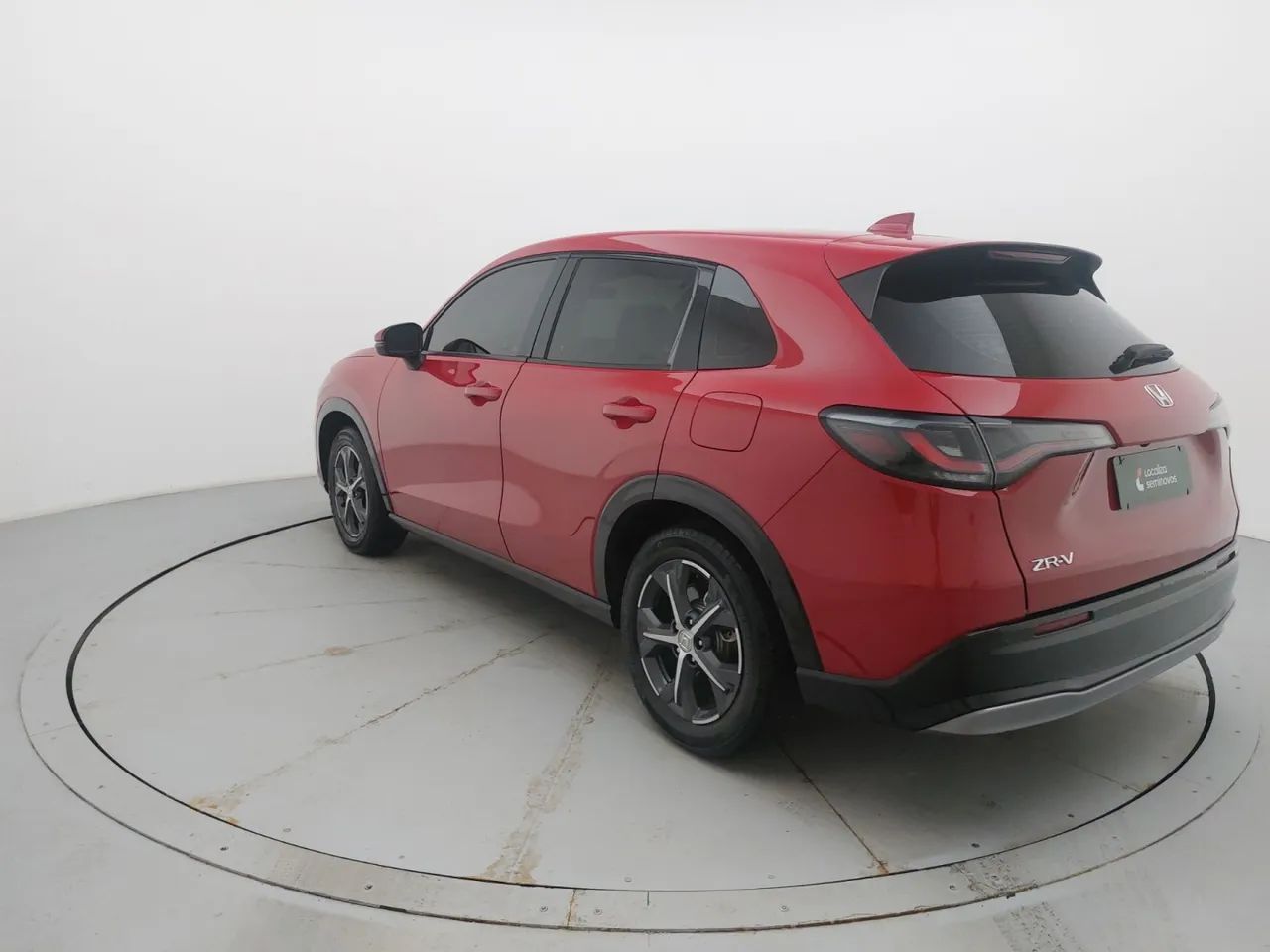 Honda ZR-V Touring 2.0 16V 5p Aut., foto 3 de 18