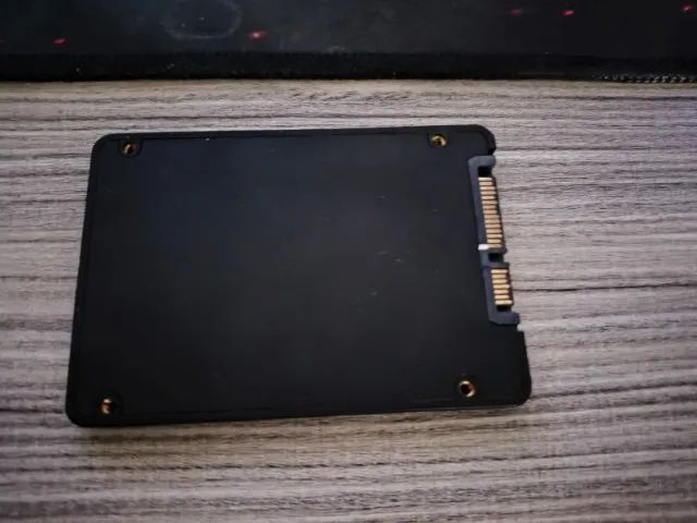 SSD Kapbom 240GB - Foto 2