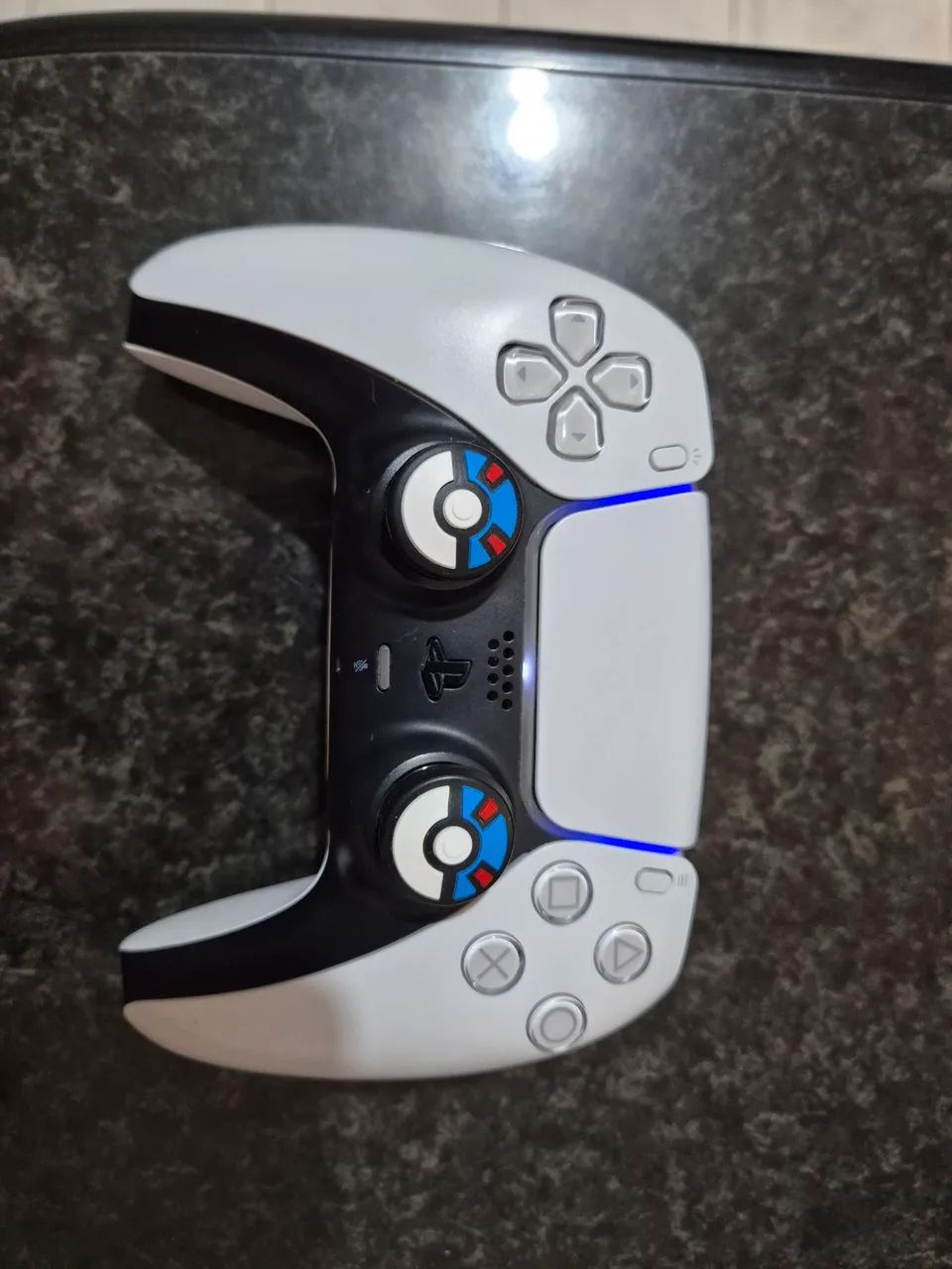 Controle Ps5