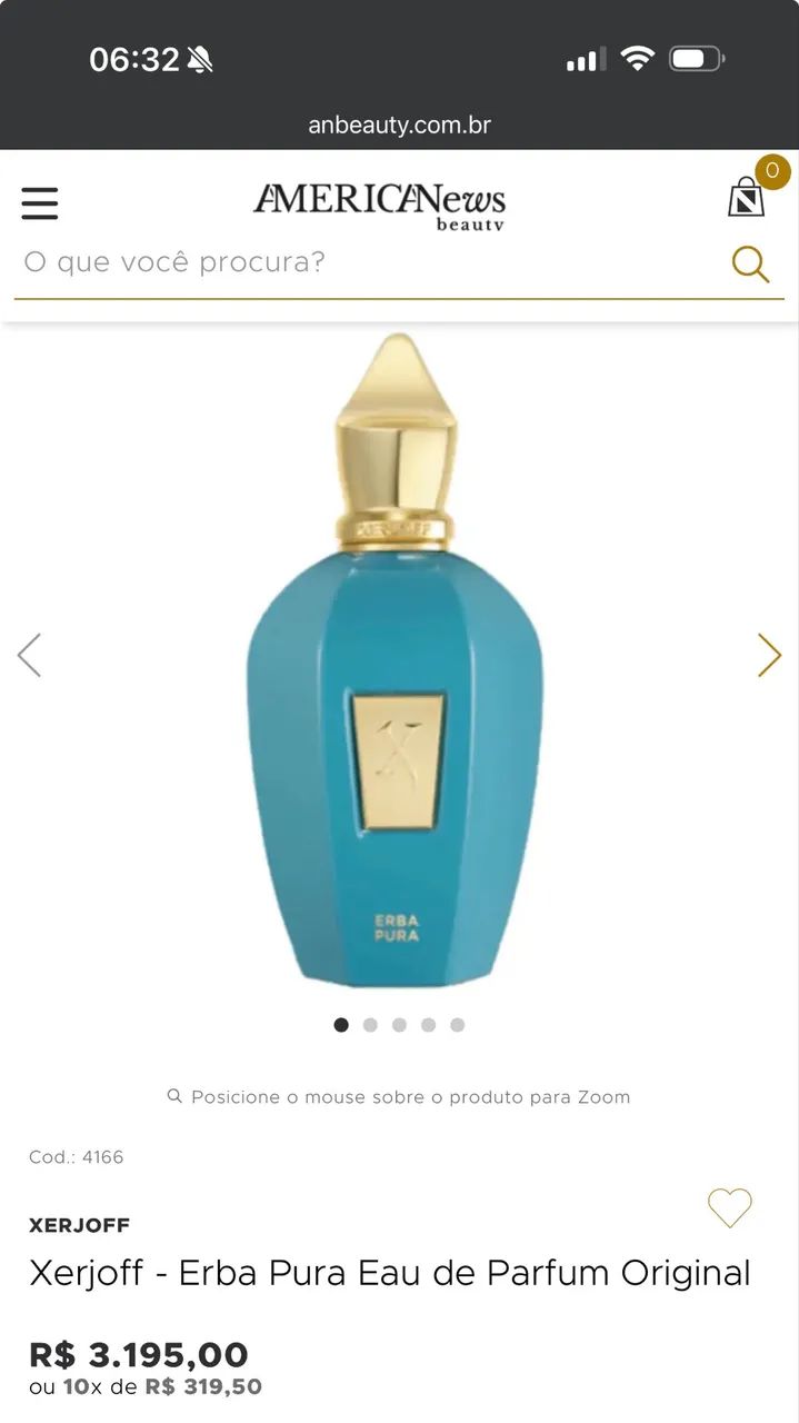 PERFUME ERBA PURA - Foto 2