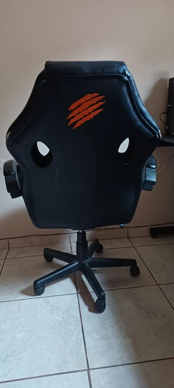 Cadeira Gamer - Foto 2
