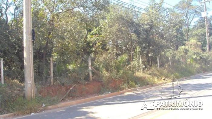 ÁREA,0 Dormitorio(s) bairro Iporanga - Foto 2