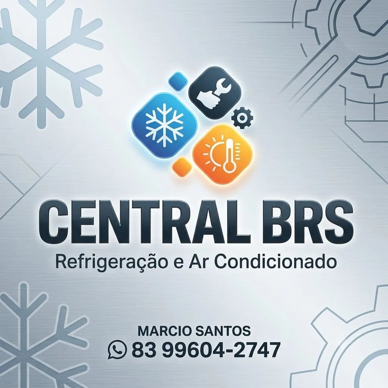 Vaga auxiliar técnico 