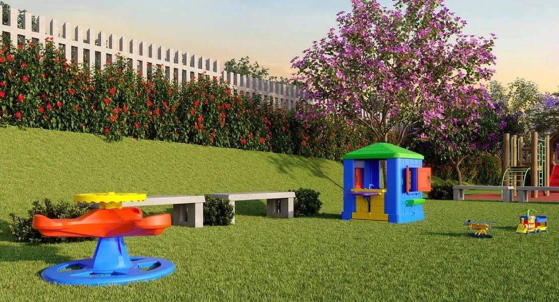 MORADA DO CAMPO II - Foto 8