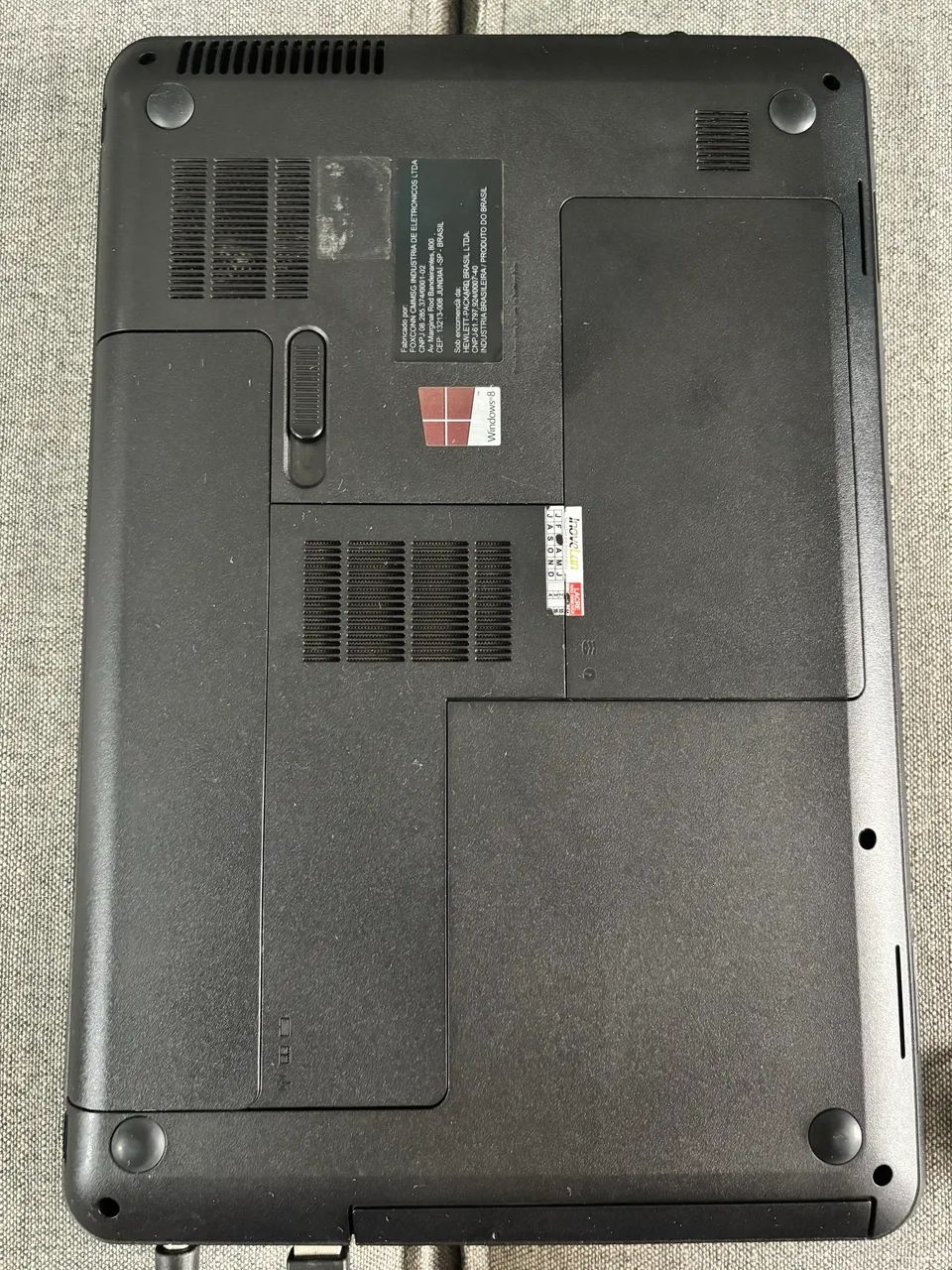 Notebook Hp Pavilon 1000 Core i3 - Foto 3