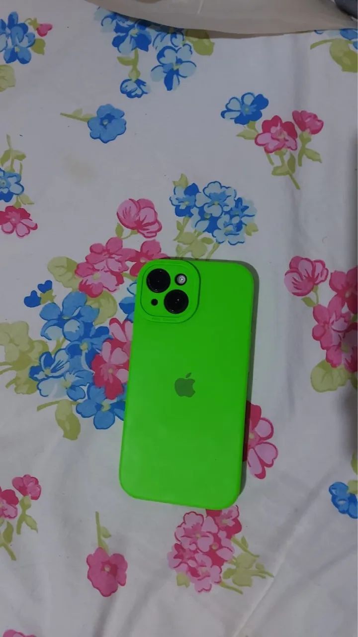 Iphone 15 - 128 gb - Foto 4
