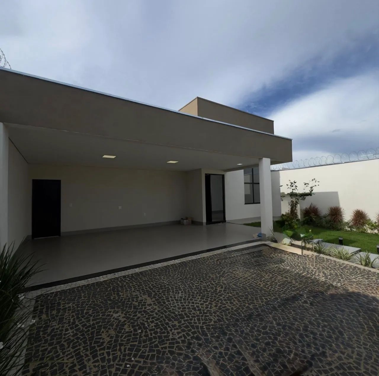 Casa abençoada  Novo Mundo - Foto 5