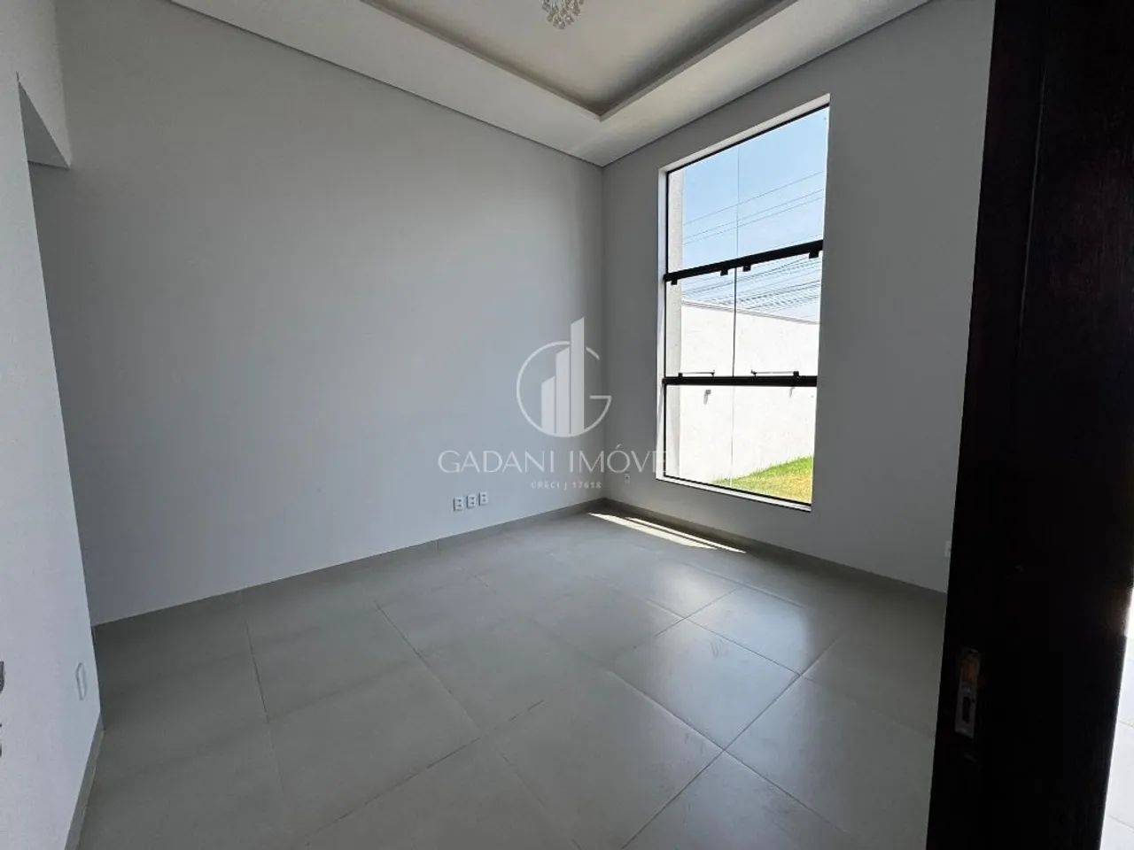 CASA com 03 quartos sendo 01 suíte à VENDA NO JARDIM CELESTE EM SINOP-MT - Foto 4