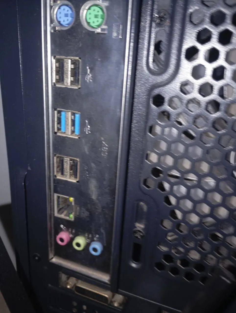 Placa Mãe x99 Atermiter  - Foto 2