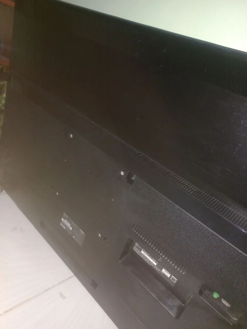 Tv sony 55 polegadas. - Foto 5