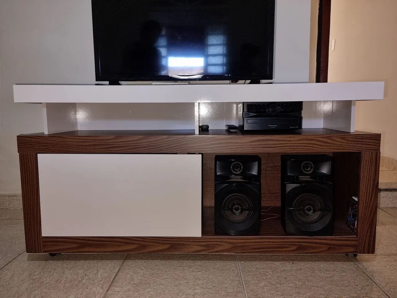 Rack moderno - Foto 4