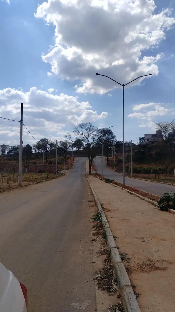 Vende-se lote - Foto 5