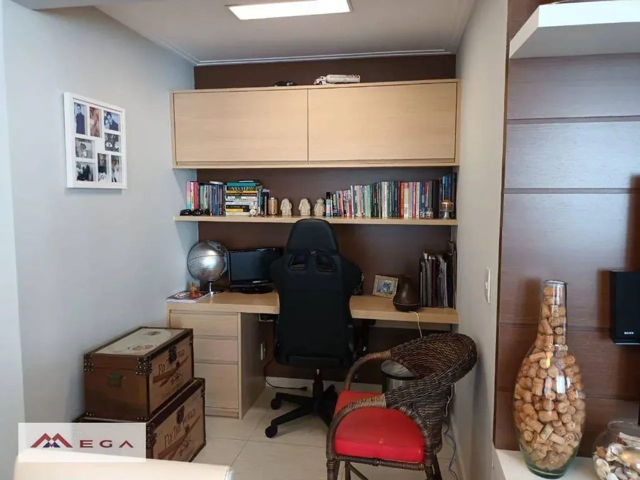 Apartamento 3 quartos à venda, 127 m² - Parque Prado - Campinas/SP - Foto 5