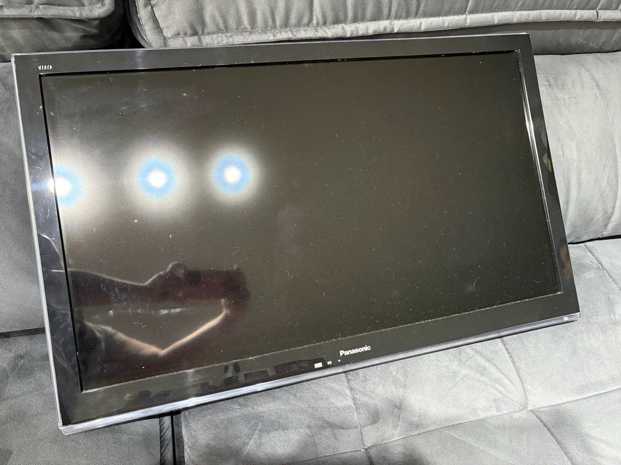 Tv Panasonic 
