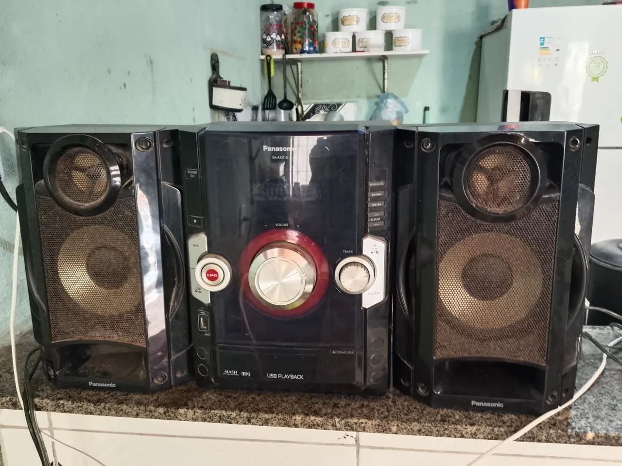 Vende um som - Foto 4
